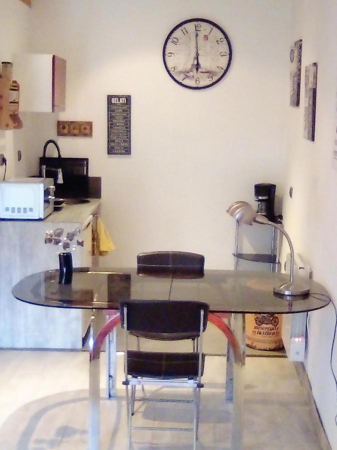 Dolce Casa Bed & Breakfast Sainte Foy les Lyon Bagian luar foto