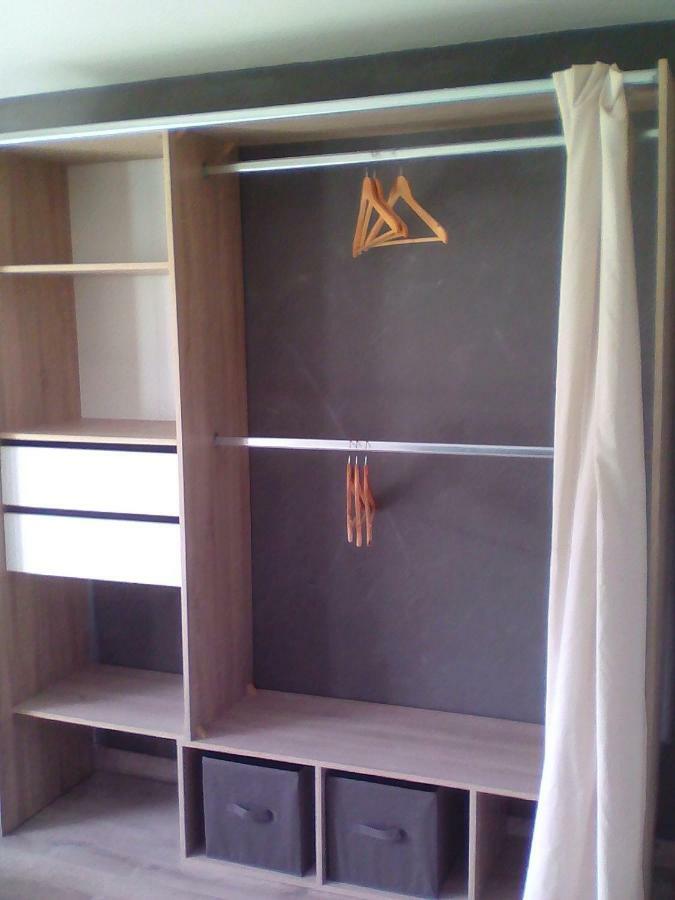 Dolce Casa Bed & Breakfast Sainte Foy les Lyon Bagian luar foto