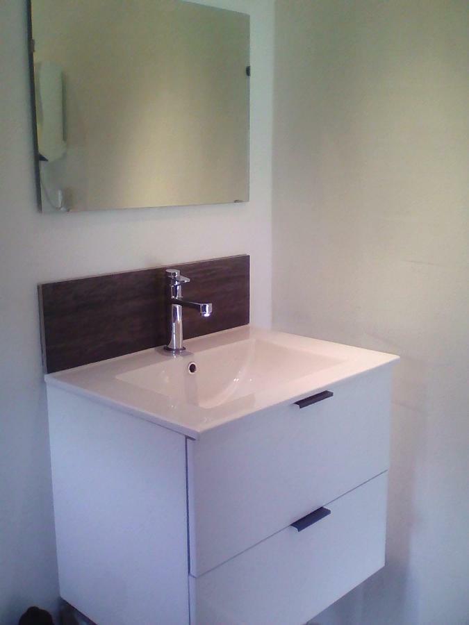 Dolce Casa Bed & Breakfast Sainte Foy les Lyon Bagian luar foto